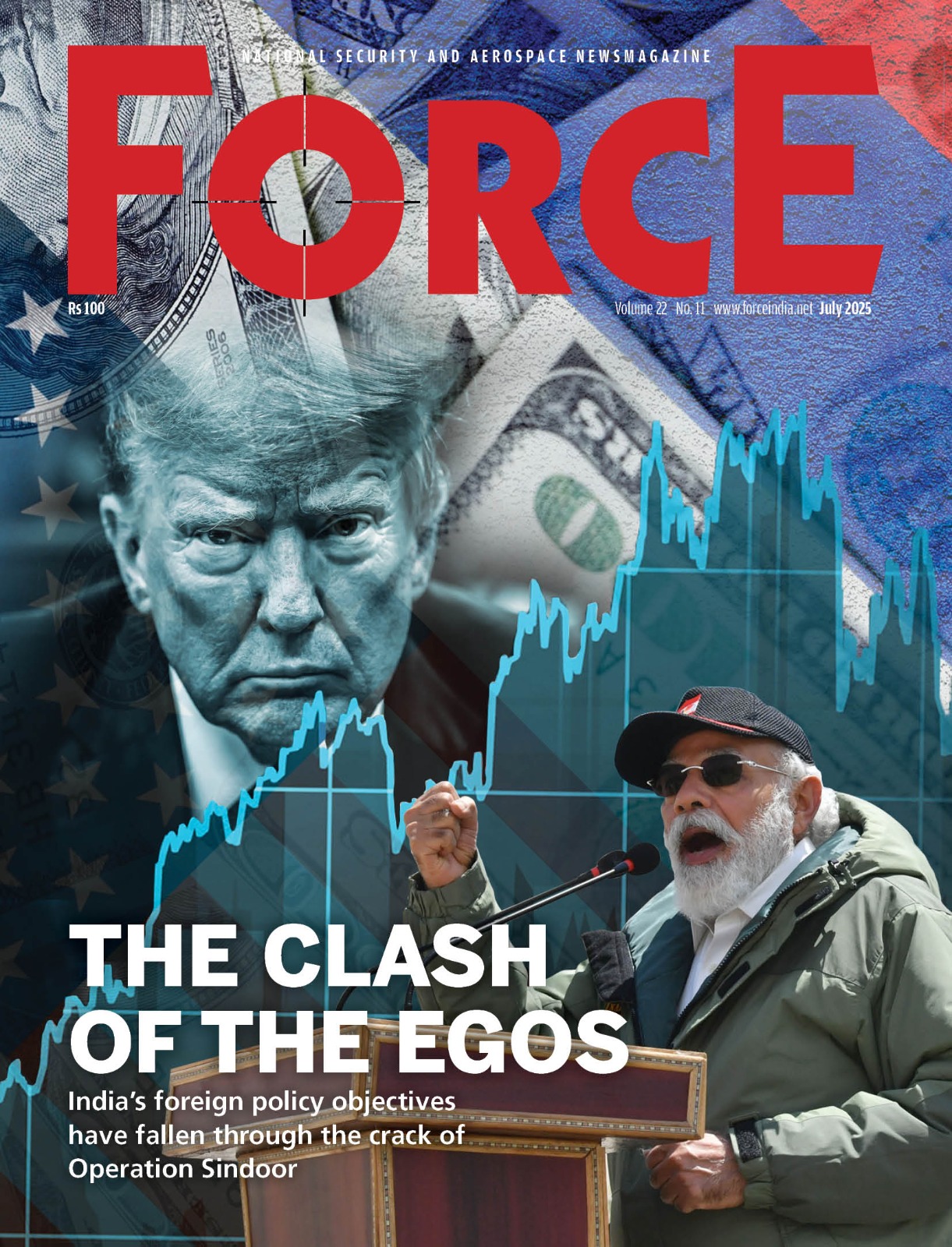 Letter from the Editor | August 2025